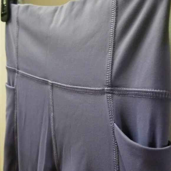 Gottex - Leggings, Size - XS, Color - Light purple - Picture 3 of 7